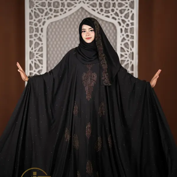 💕𝐁𝐫𝐢𝐝𝐚𝐥 𝐋𝐮𝐱𝐮𝐫𝐲 𝐏𝐫𝐢𝐧𝐜𝐞𝐬𝐬 𝐀𝐛𝐚𝐲𝐚💕 𝐁𝐥𝐚𝐜𝐤