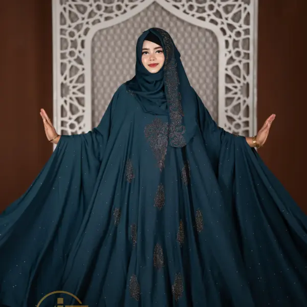 💕𝐁𝐫𝐢𝐝𝐚𝐥 𝐋𝐮𝐱𝐮𝐫𝐲 𝐏𝐫𝐢𝐧𝐜𝐞𝐬𝐬 𝐀𝐛𝐚𝐲𝐚💕 Sea Green Color