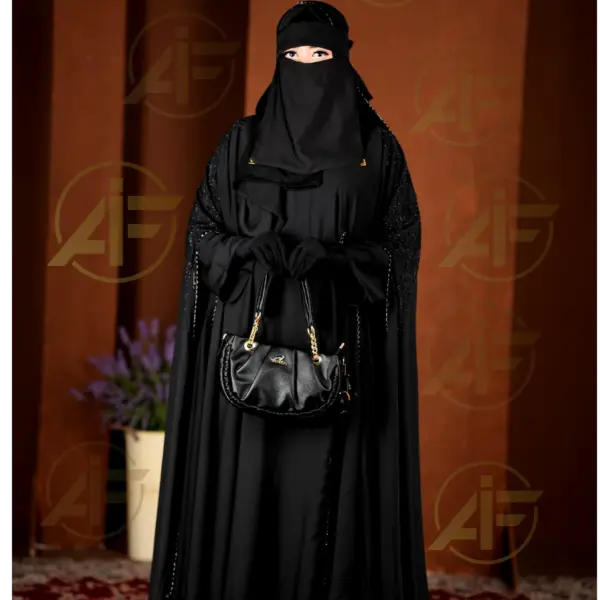 Afia Royal Touch Handbag