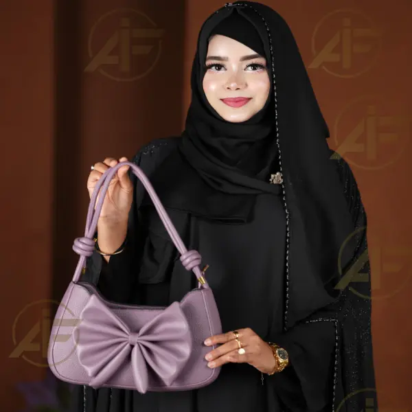 Afia Trendy Purse