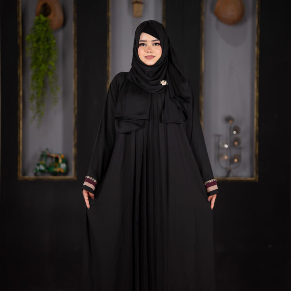 𝐍𝐨𝐨𝐫 𝐒𝐢𝐦𝐩𝐥𝐞 𝐁𝐨𝐫𝐤𝐚