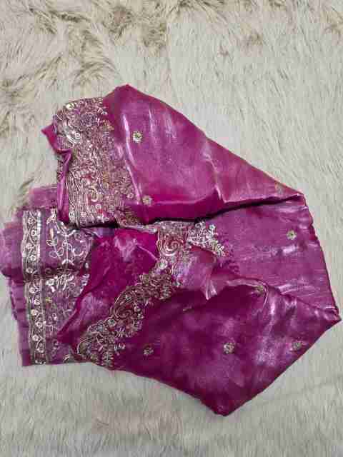 afia saree (3)