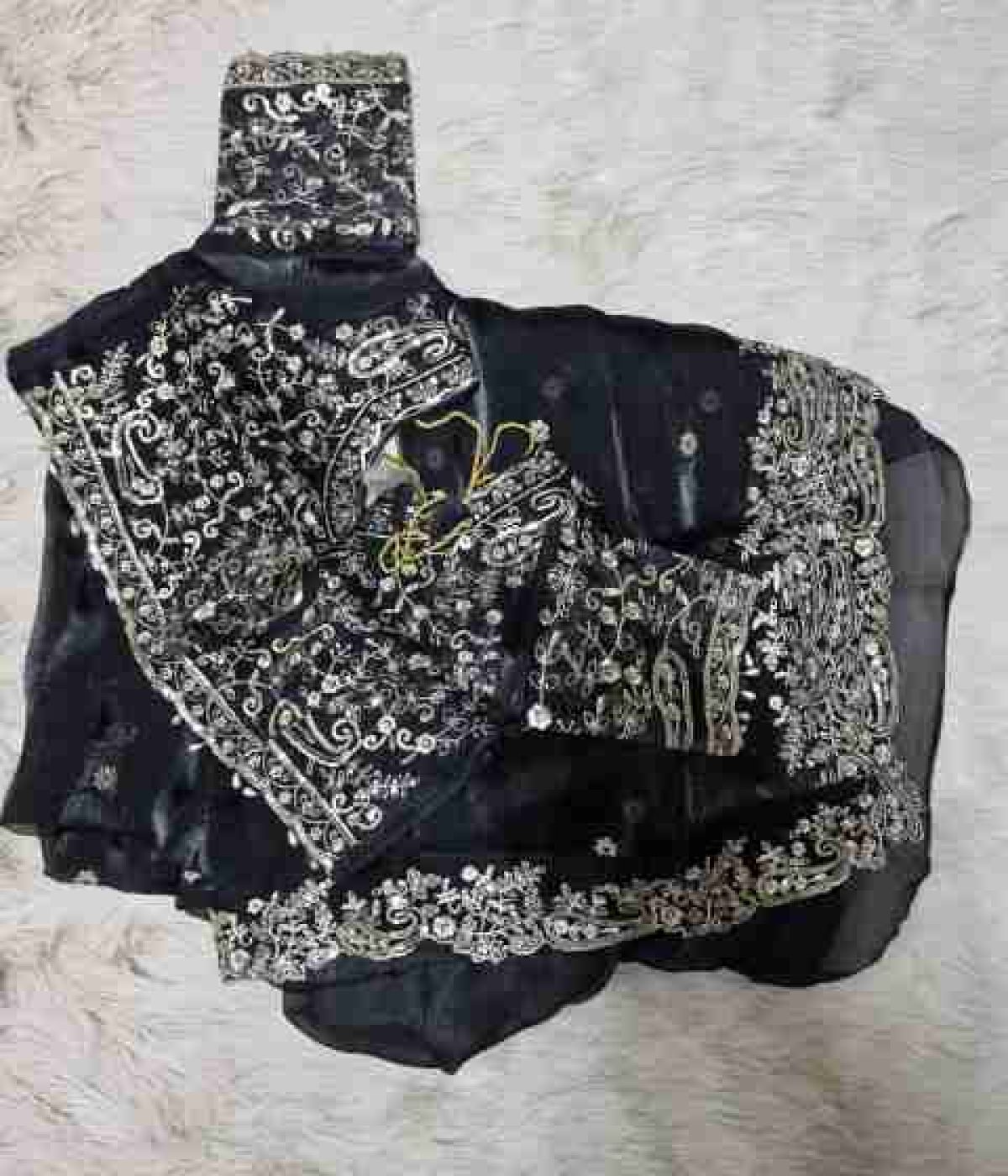 afia saree (5)