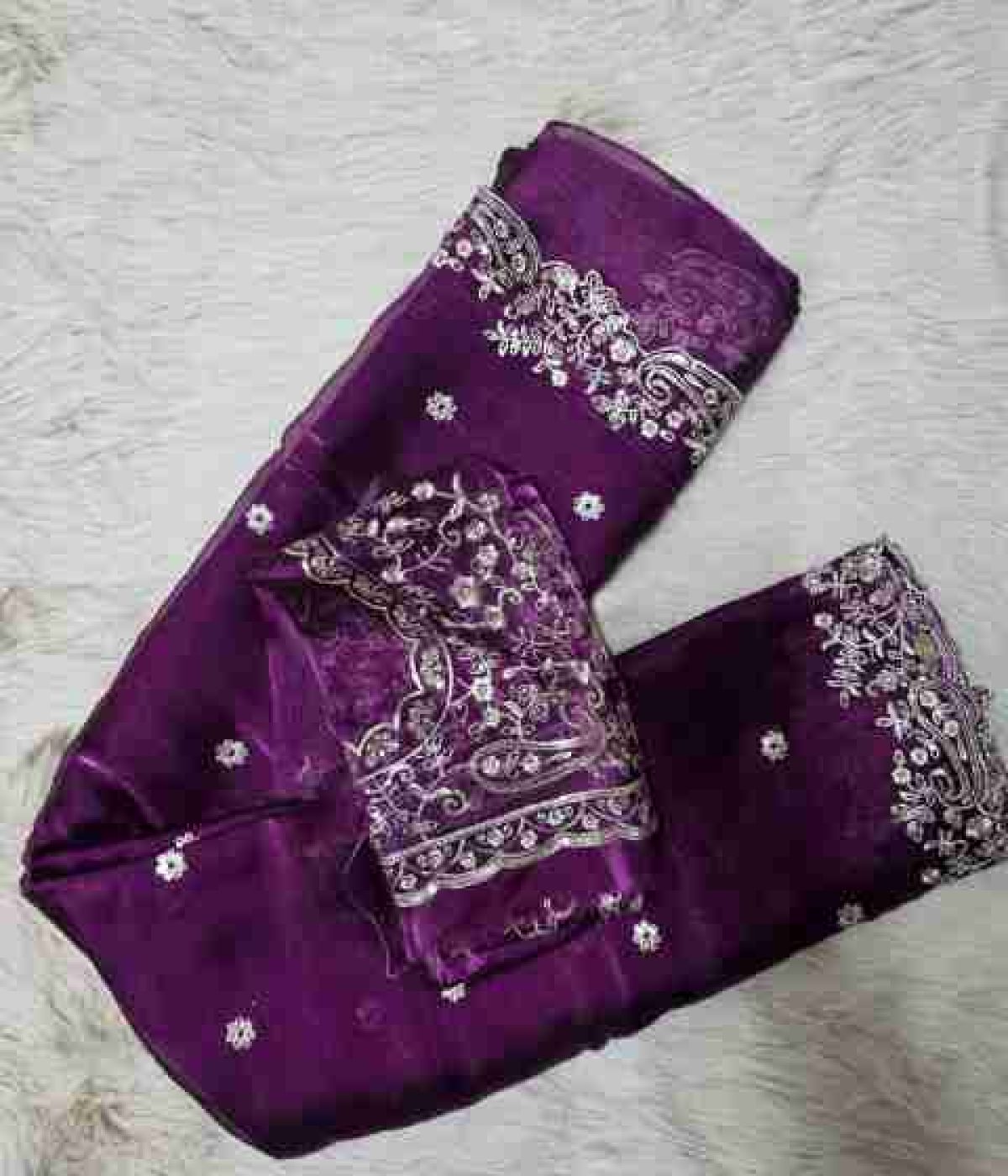 afia saree (6)