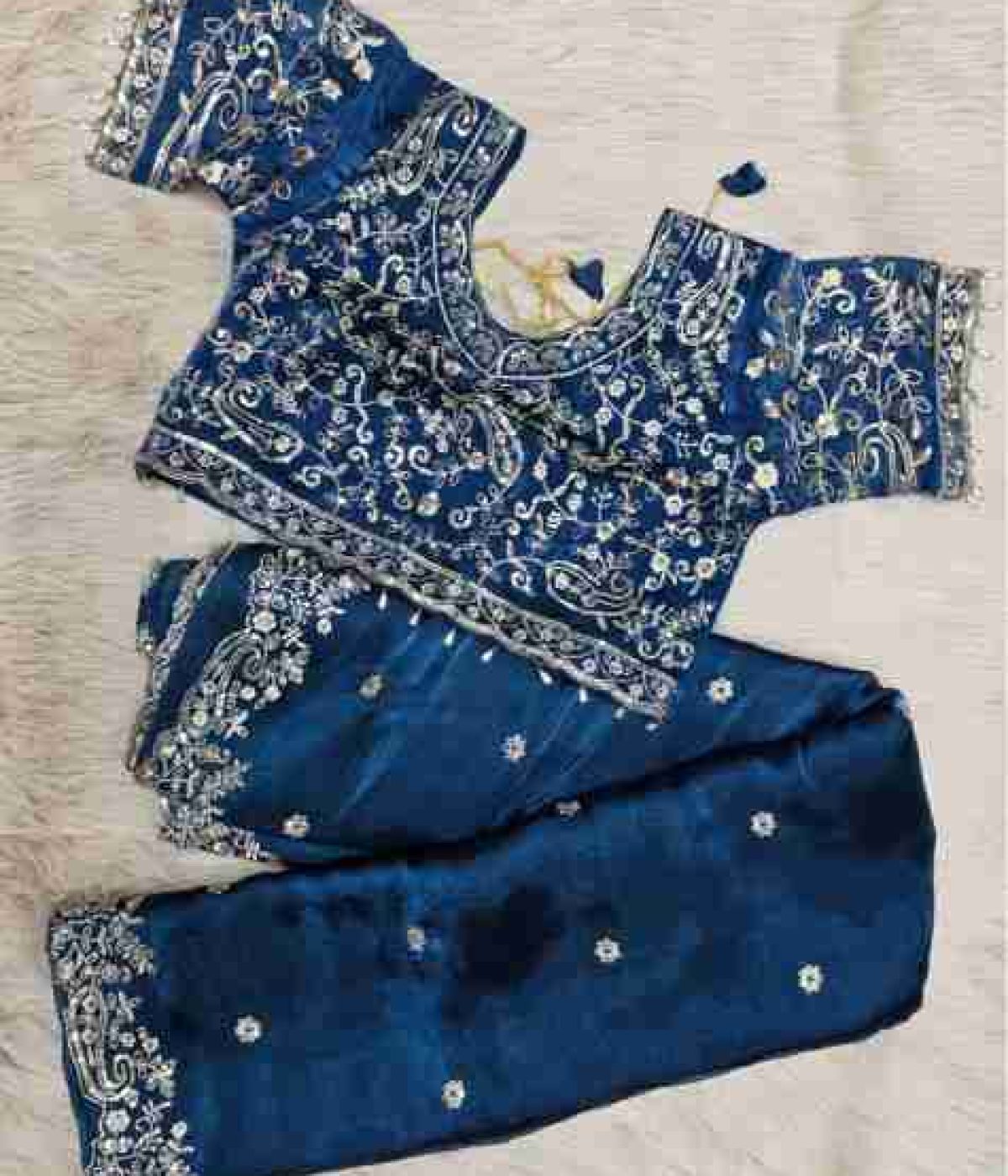 afia saree (7)