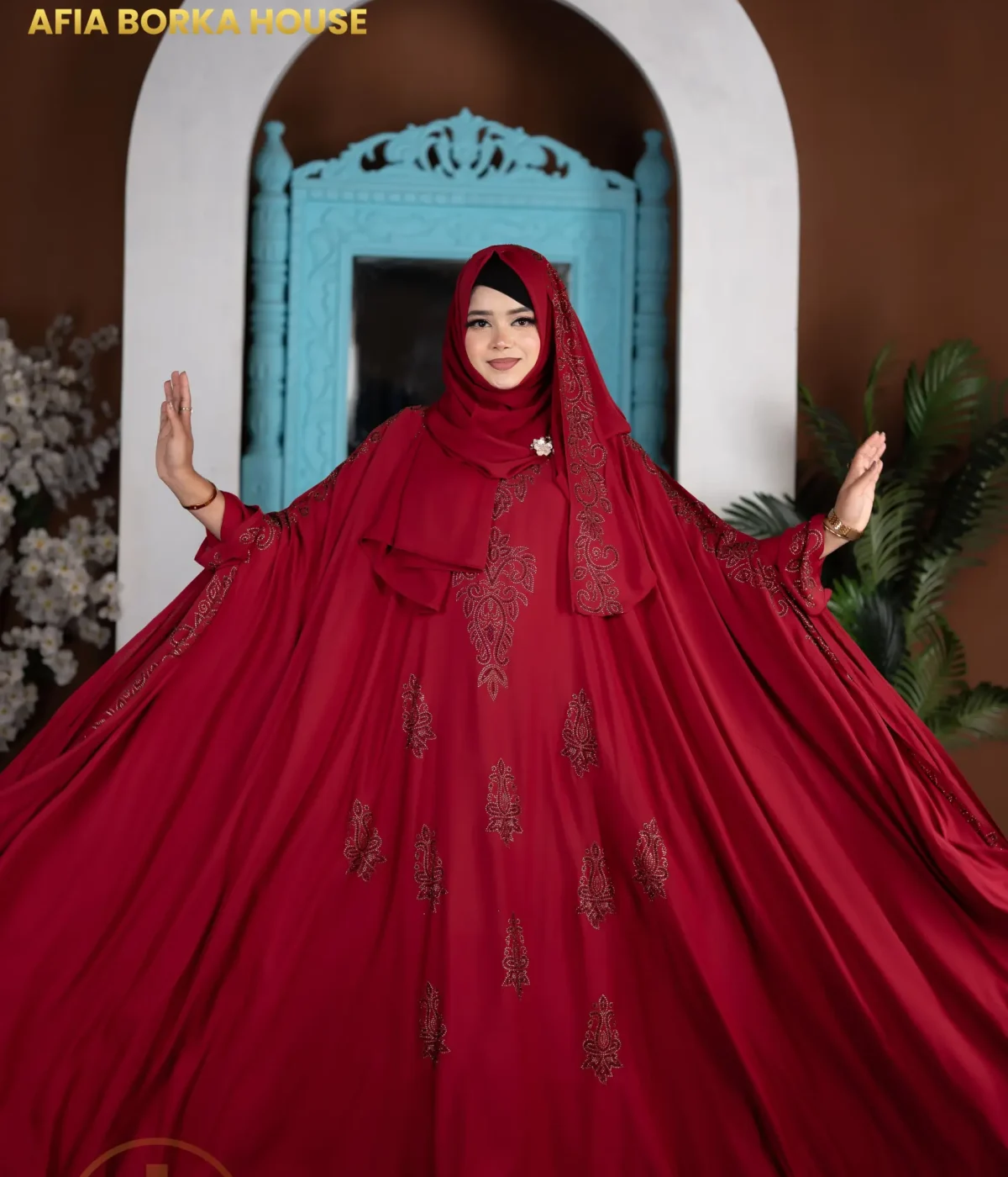 𝐁𝐫𝐢𝐝𝐚𝐥 𝐊𝐎𝐓𝐈 𝐀𝐛𝐚𝐲𝐚 Marun 2